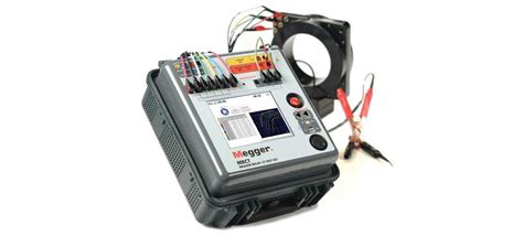 Test Equipment The Basics Of Electrical Testing