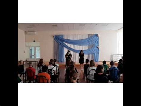 Тематическая программа "Чудо, имя которому книга" - YouTube