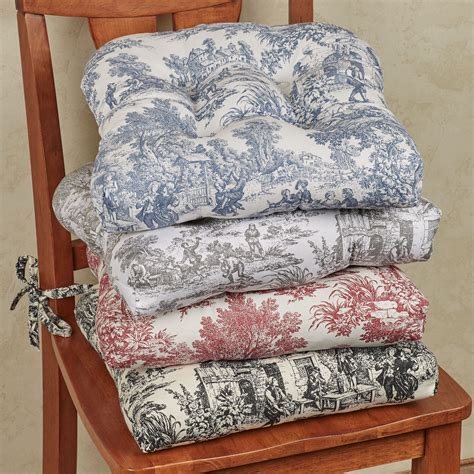 seat cushions for chairs