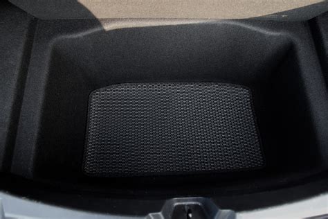 Model 3 Frunk Trunk Mats (3 Piece Set) - Tesla Shop