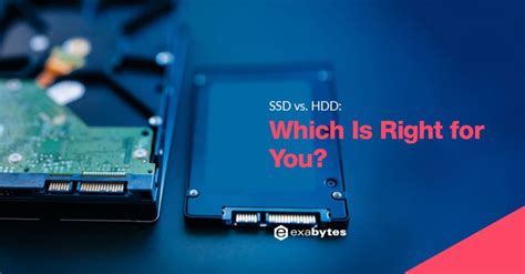 Compare SSD vs HDD: Which Drive is Right for Your Hosting?