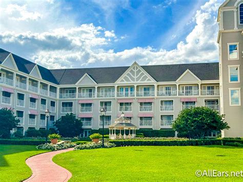 Which Is The Best Disney World Resort For Adults AllEars Net