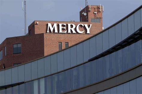 Mercy Medical In Cedar Rapids Cites ‘solid Rating The Gazette