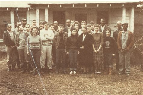 Fayette Timeline 1962 Tent City Stories Of Civil Rights In Fayette County Tennessee The