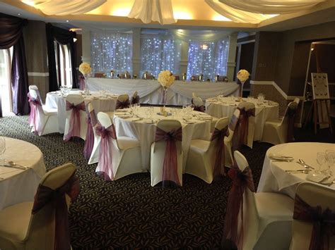 Wedding Venue In Widnes Everglades Park Hotel Ukbride