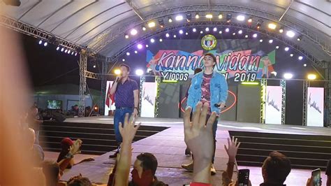 Mayward Kannawidan Festival Ilocos Sur Youtube