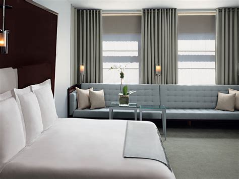 The 19 Best Hotels in Midtown, NYC | Where to Stay in Manhattan