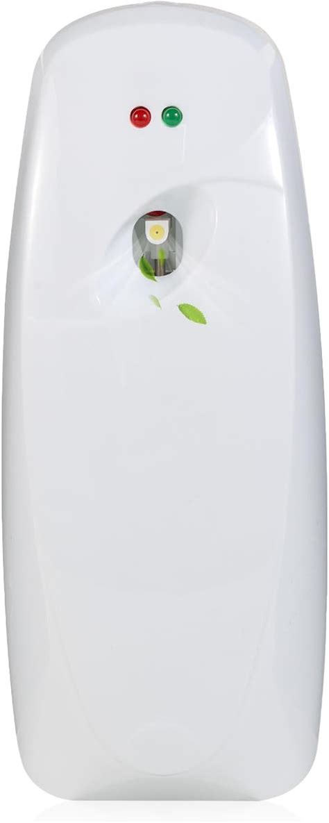 Amazon.com: Automatic Air Freshener Spray Dispenser - Commercial and Home Use - Multiple Time ...