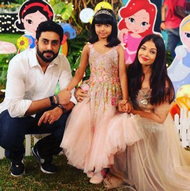 Abhishek Bachchan Family Wife Son Daughter Father Mother Marriage Photos Biography Profile