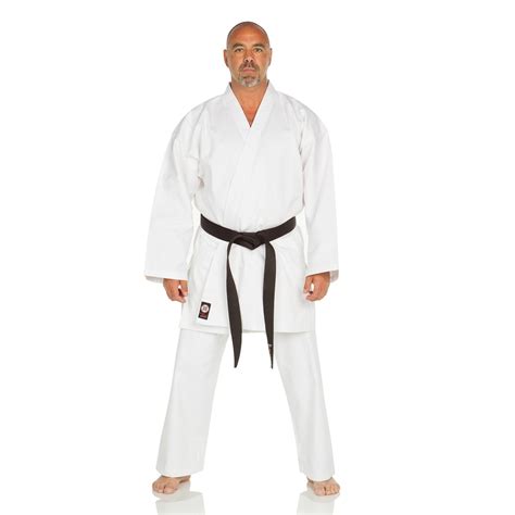 Ronin Brand Lightweight Student Karate Gi Kinji San