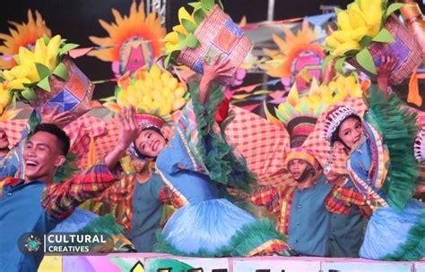 Manggahan Festival Magic: A Feast of Philippine Culture