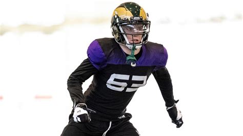 Riders sign six from their 2023 Draft class - CFL.ca