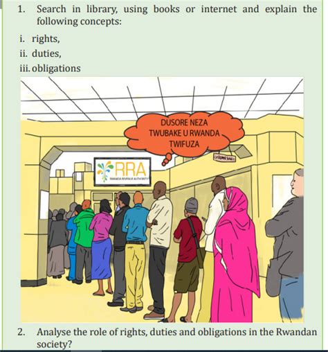 Course History SSE Copy 1 Topic UNIT 5 RIGHTS DUTIES AND OBLIGATIONS