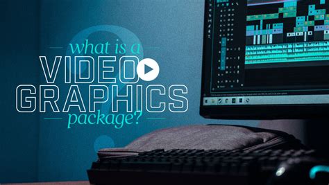 What Is A Video Graphics Package? - Church Visuals