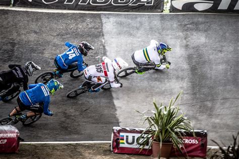 2021 UCI BMX Supercross World Cup opens in Romeo and Juliet territory ...