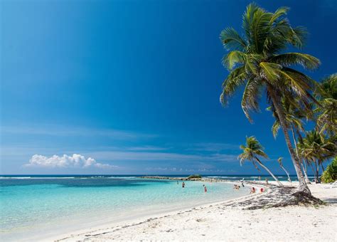 Voyage en Guadeloupe véritable trésor des Caraïbes aux multiples