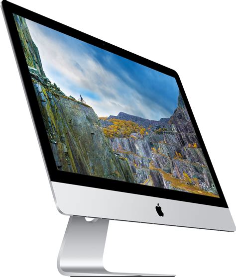 Apple Imac 5k Png Clipart Large Size Png Image Pikpng