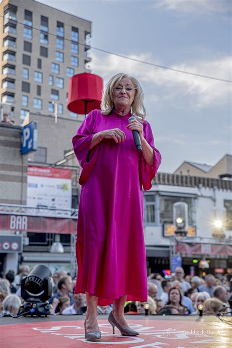 Fotoreportage Festival Van Het Levenslied E Editie