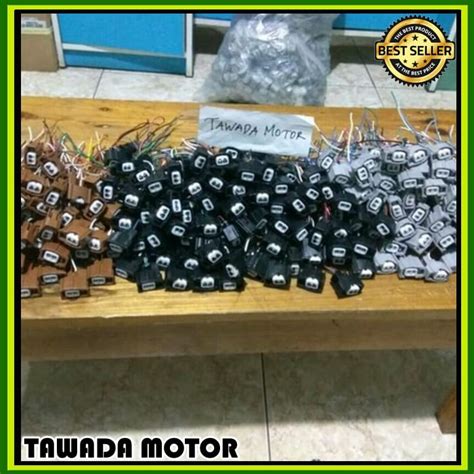 Jual Soket Nozle Injektor Toyota Vios Limo Altis Yaris Camry Shopee