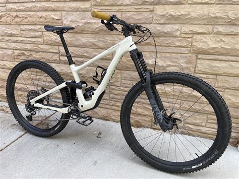 Specialized Enduro S Comp For Sale