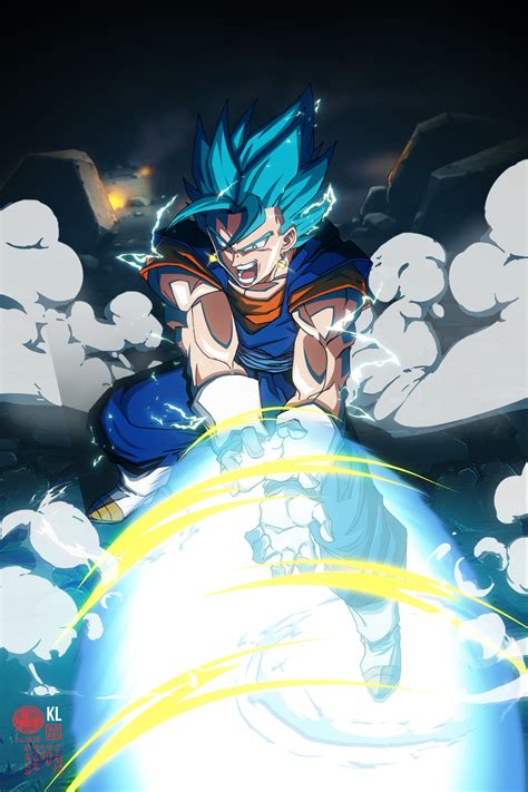 Final Kamehameha Wallpapers - Wallpaper Cave