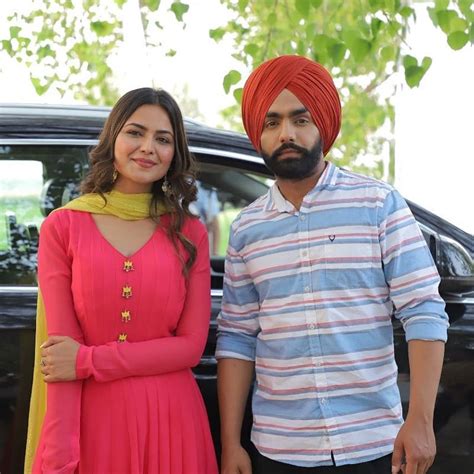 Nikka Zaildar 3 (2019) | Ammy Virk Wamiqa Gabbi | First Look, Review ...