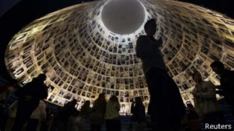 Cómo Enseñar El Holocausto A Los Niños Bbc News Mundo