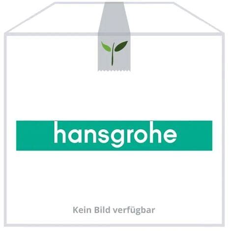 Hansgrohe Rosette F Metropol Wandmodell Mb