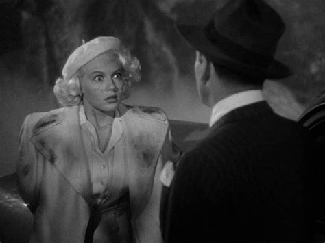 The Postman Always Rings Twice 1946 Coins In Movies