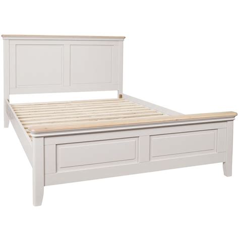 Heidi Double Bed Frame