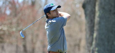 2023 24 Mens Golf Season Preview Endicott Athletics And Recreation