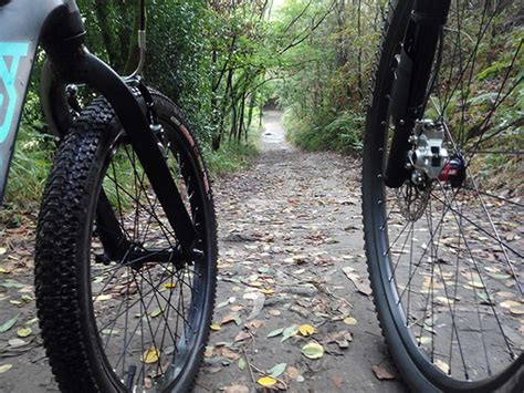 La Foto Del D A En Todomountainbike Compartiendo Ruta