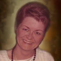 Alice Jones Avis D C S Necrologie Obituary