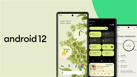 Android 12正式上線！ 「2功能超貼心」8款手機開放首波更新 Ettoday3c家電新聞 Ettoday新聞雲