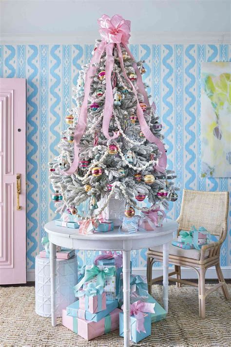 Ideas for Christmas Tree Garland