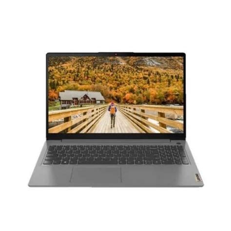 Starcomp Lenovo Ideapad 3 14itl6 Core I5 1135g7 512gb Ssd 8gb Iris Xe 14 Fhd Artic Grey