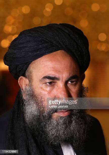 23 Mullah Abdul Salam Zaeef Photos & High Res Pictures - Getty Images