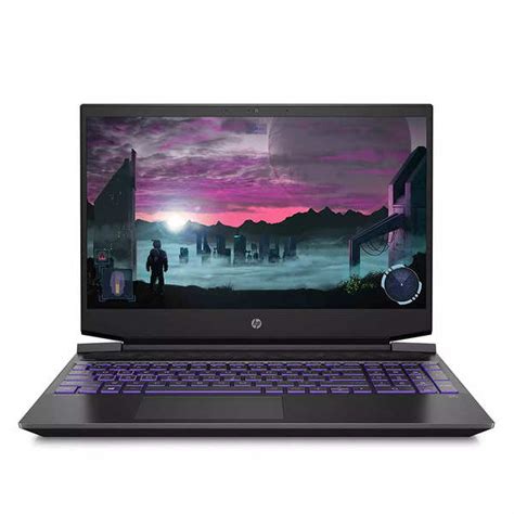 Hp Pavilion Gaming Dk Tx Laptop Th Gen Intel Core I H