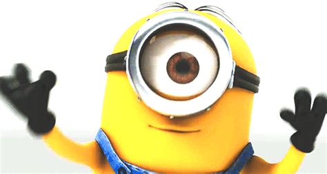 Puro  Beso De Minion