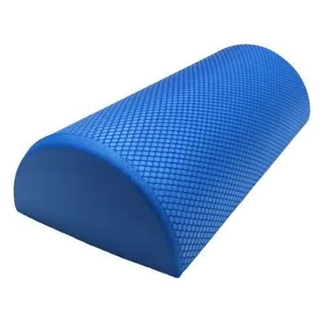 30cm Half Foam Roller Emp Industrial