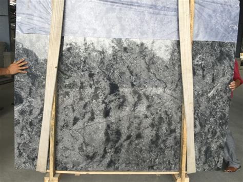 Ocean Blue Grey Marble In Blocks Slabs Tiles Marble Slab Wholesale