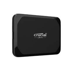 Micron Crucial X Tb Portable Ssd Ct X Ssd C