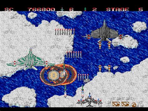 Task Force Harrier Ex Review Classic Games Net