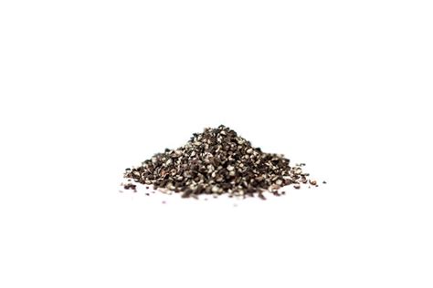 Pepper Black Coarse Horton Spice Mills