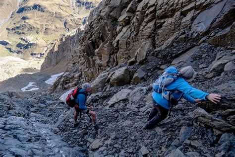 Cirque d Estaubé randonnée refuge de Tourquerouye Globefreelancers