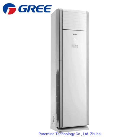 Gree High Quality Floor Standing Air Conditioner 36000btu 48000btu