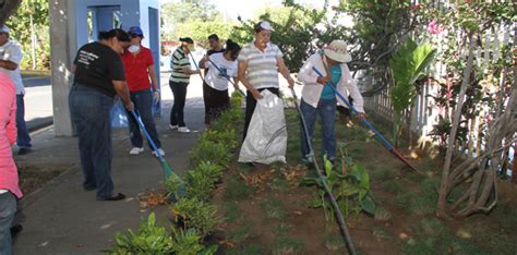 JORNADA AMBIENTAL EN CONMEMORACIÓN AL 30 ANIVERSARIO DE FUNDACIÓN DE LA