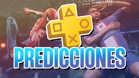 PS Plus Junio 2023 Estos Son Los Juegos Que Entran En Nuestras