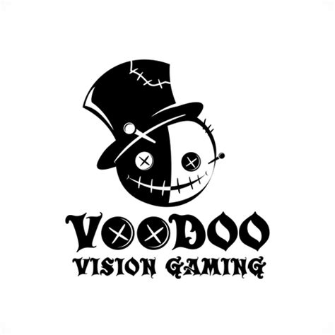 Voodoo Logo - LogoDix