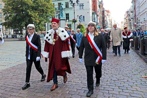 Inauguracja Roku Akademickiego Radio Sfera Umk